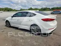 2017 Hyundai Elantra фото