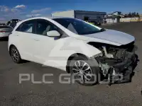 2017 Hyundai Elantra фото
