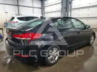 2017 Hyundai Elantra фото