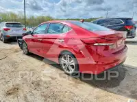 2017 Hyundai Elantra фото