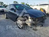 2017 Hyundai Elantra фото