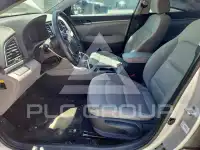 2017 Hyundai Elantra фото