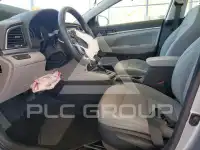 2017 Hyundai Elantra фото