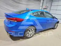 2017 Hyundai Elantra фото
