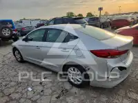 2017 Hyundai Elantra фото