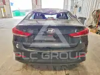 2017 Hyundai Elantra фото