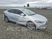 2017 Hyundai Elantra фото