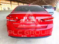 2017 Hyundai Elantra фото