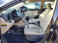2017 Hyundai Elantra фото