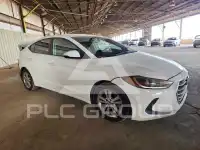 2017 Hyundai Elantra фото