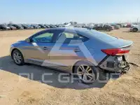2017 Hyundai Elantra фото