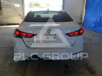 2017 Hyundai Elantra photo