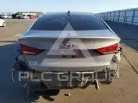 2017 Hyundai Elantra фото