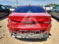 2017 Hyundai Elantra фото