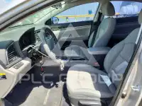 2017 Hyundai Elantra фото