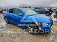 2017 Hyundai Elantra фото