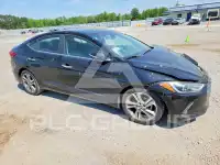 2017 Hyundai Elantra фото