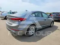 2017 Hyundai Elantra фото