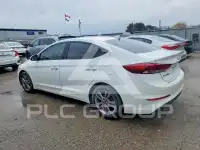 2017 Hyundai Elantra фото