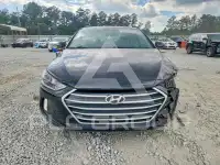 2017 Hyundai Elantra фото