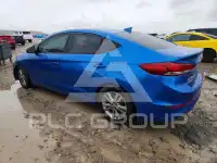 2017 Hyundai Elantra фото