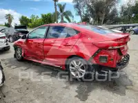 2017 Hyundai Elantra фото