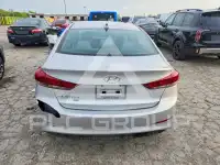 2017 Hyundai Elantra фото