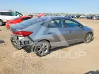 2017 Hyundai Elantra фото