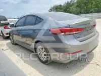 2017 Hyundai Elantra фото