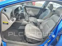 2017 Hyundai Elantra фото