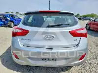 2017 Hyundai Elantra фото