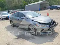 2017 Hyundai Elantra фото