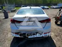 2017 Hyundai Elantra photo