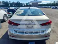 2017 Hyundai Elantra фото