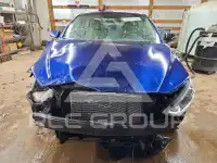 2017 Hyundai Elantra фото