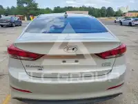 2017 Hyundai Elantra photo