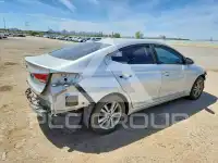 2017 Hyundai Elantra фото