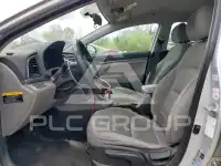 2017 Hyundai Elantra photo