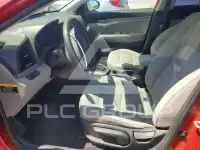 2017 Hyundai Elantra фото