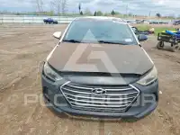 2017 Hyundai Elantra фото