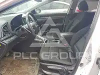 2017 Hyundai Elantra фото