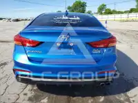 2017 Hyundai Elantra фото