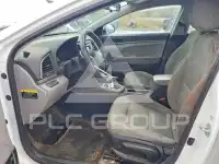 2017 Hyundai Elantra фото