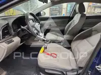 2017 Hyundai Elantra фото