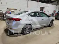 2017 Hyundai Elantra фото