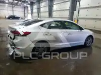 2017 Hyundai Elantra фото