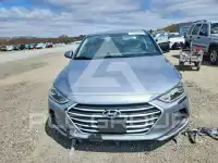 2017 Hyundai Elantra фото