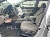 2019 Hyundai Elantra фото