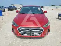 2017 Hyundai Elantra photo