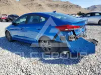 2017 Hyundai Elantra фото